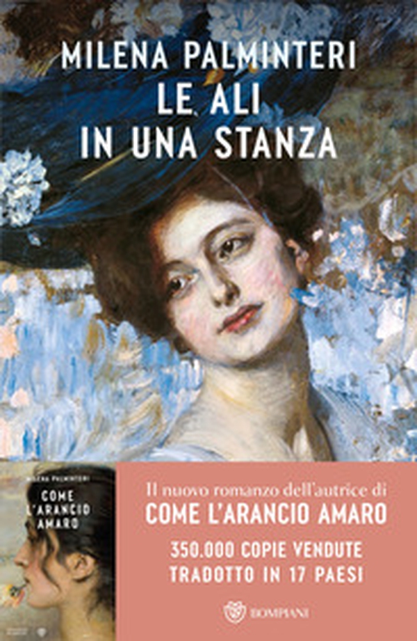 Le ali in una stanza - Librerie.coop