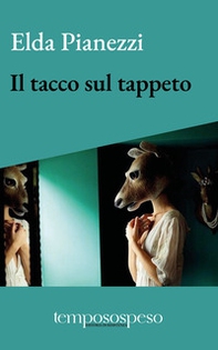 Il tacco sul tappeto - Librerie.coop