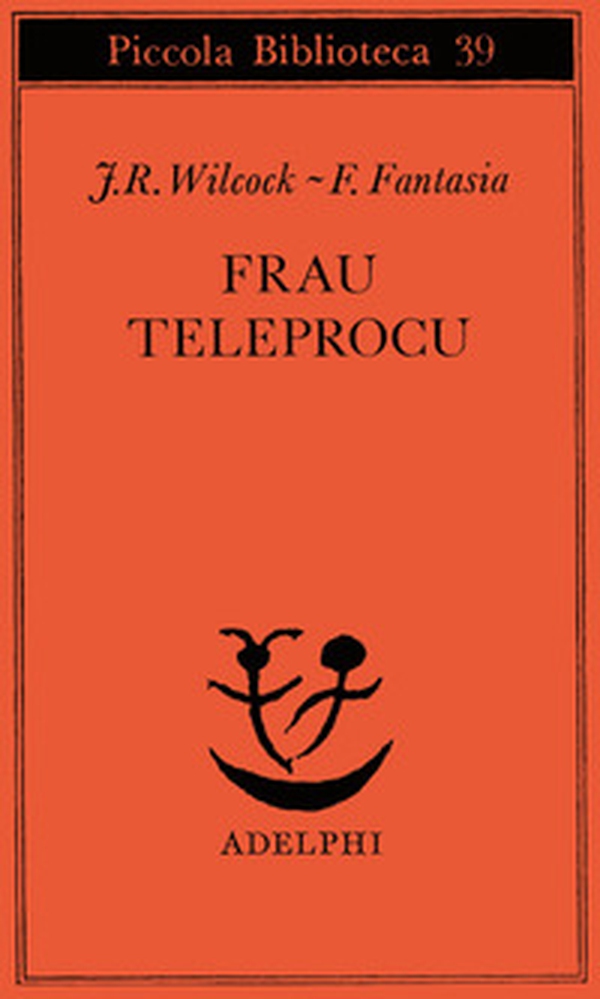 Frau Teleprocu - Librerie.coop Frau Teleprocu - Librerie.coop