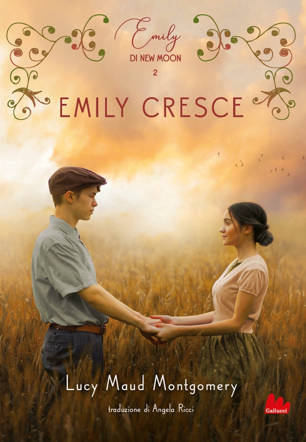 Emily di New Moon 2. Emily cresce - Librerie.coop Emily di New Moon 2. Emily cresce - Librerie.coop