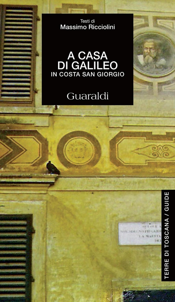 A casa di Galileo - Librerie.coop A casa di Galileo - Librerie.coop