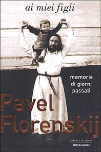 Ai miei figli. Memorie di giorni passati - Librerie.coop