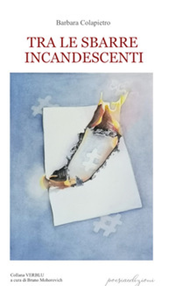 Tra le sbarre incandescenti - Librerie.coop