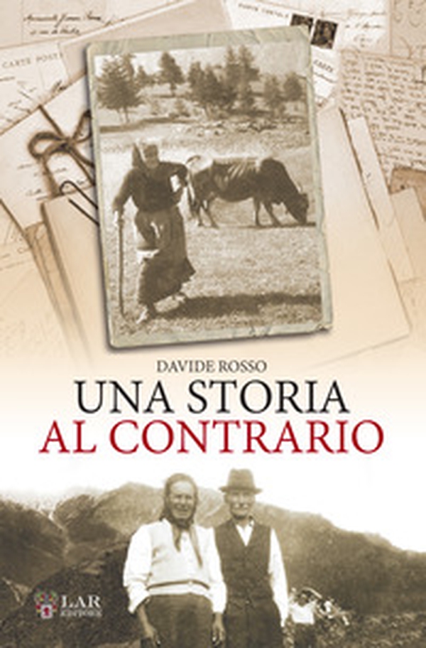 Una storia al contrario - Librerie.coop Una storia al contrario - Librerie.coop