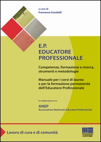 E.P. Educatore professionale - Librerie.coop