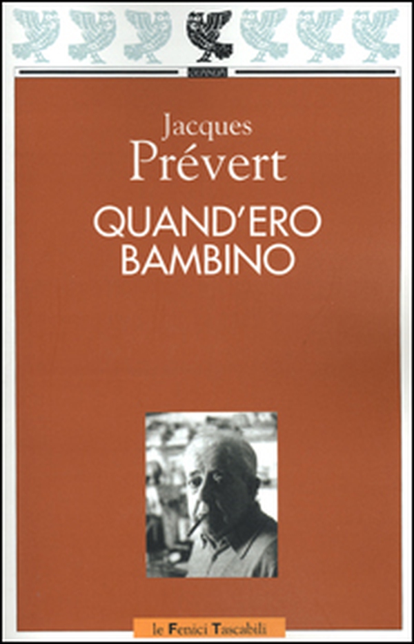 Quand'ero bambino - Librerie.coop Quand'ero bambino - Librerie.coop