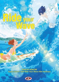 Ride your wave - Librerie.coop