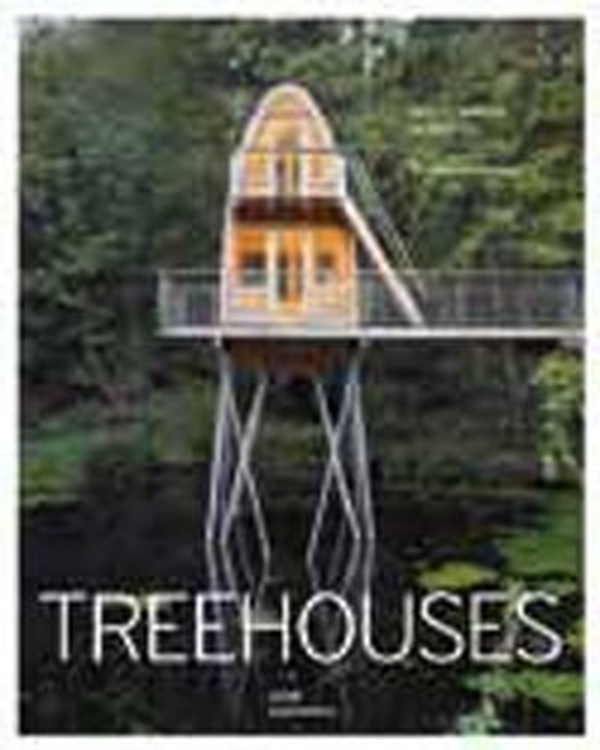 Treehouses. Small spaces in nature - Librerie.coop Treehouses. Small spaces in nature - Librerie.coop