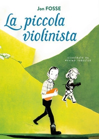La piccola violinista - Librerie.coop La piccola violinista - Librerie.coop