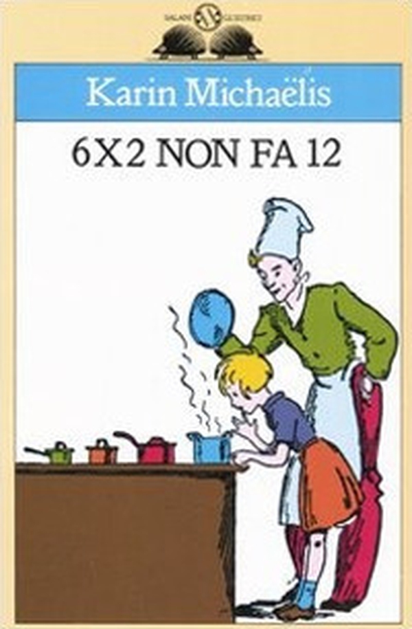 6x2 non fa 12 - Librerie.coop 6x2 non fa 12 - Librerie.coop