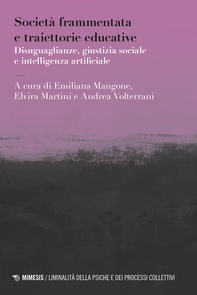 Società frammentata e traiettorie educative - Librerie.coop