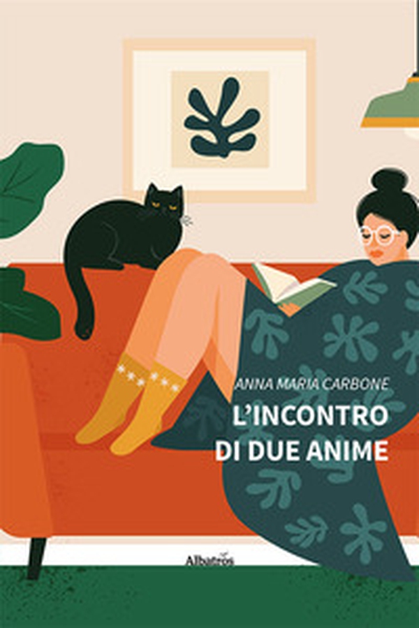 L'incontro di due anime - Librerie.coop L'incontro di due anime - Librerie.coop