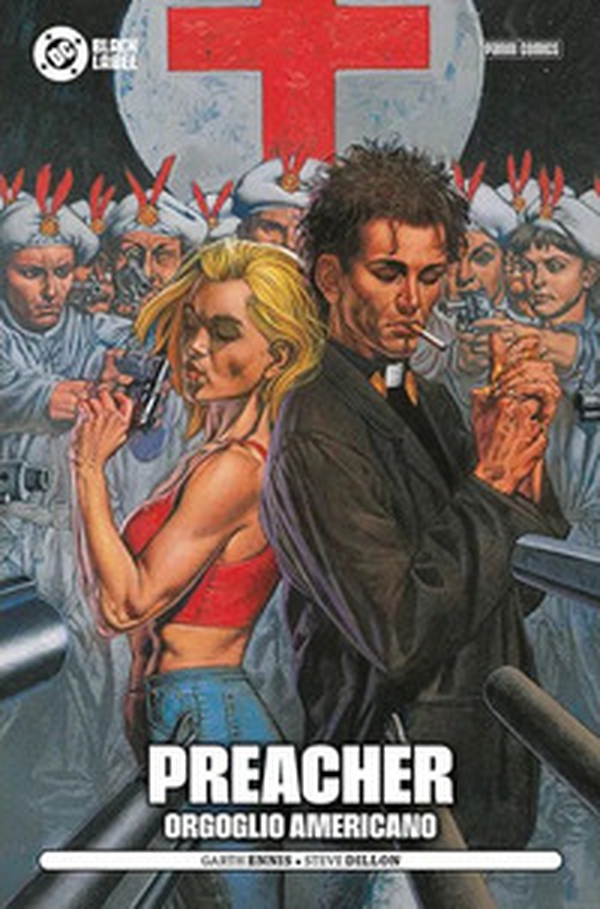 Preacher - Vol. 2 - Librerie.coop