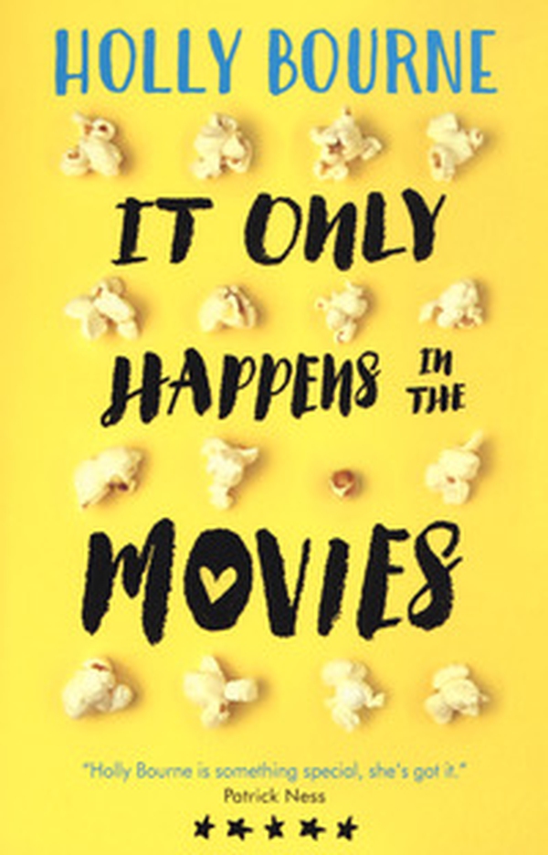 It only happens in the movies - Librerie.coop It only happens in the movies - Librerie.coop