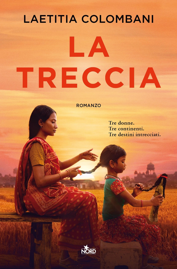 La treccia - Librerie.coop La treccia - Librerie.coop
