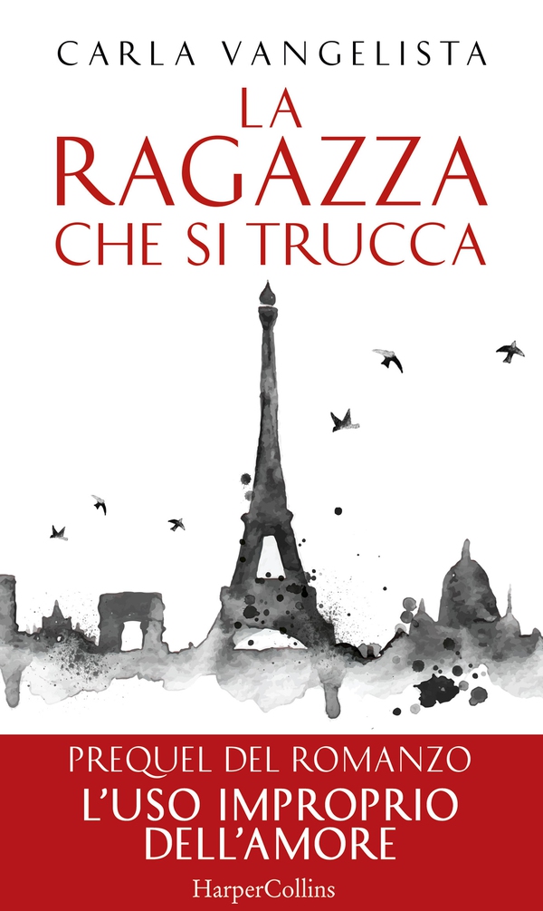 La ragazza che si trucca - Librerie.coop La ragazza che si trucca - Librerie.coop