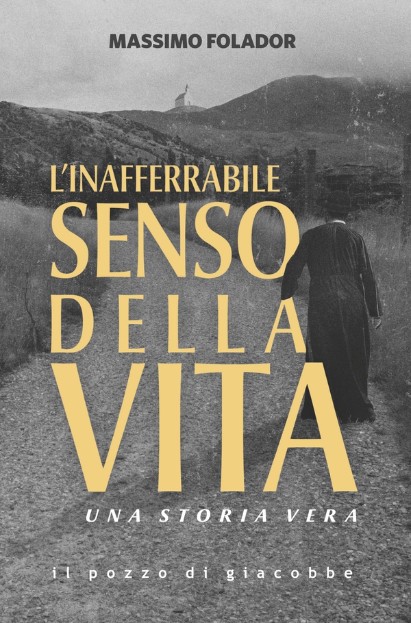 L'inafferrabile senso della vita - Librerie.coop L'inafferrabile senso della vita - Librerie.coop