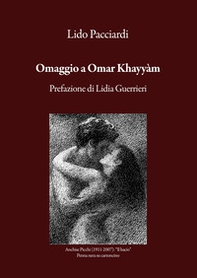 Omaggio a Omar Khayyàm - Librerie.coop