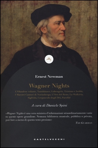 Wagner nights - Librerie.coop Wagner nights - Librerie.coop