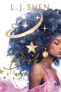 Broken. Senza paura - Librerie.coop