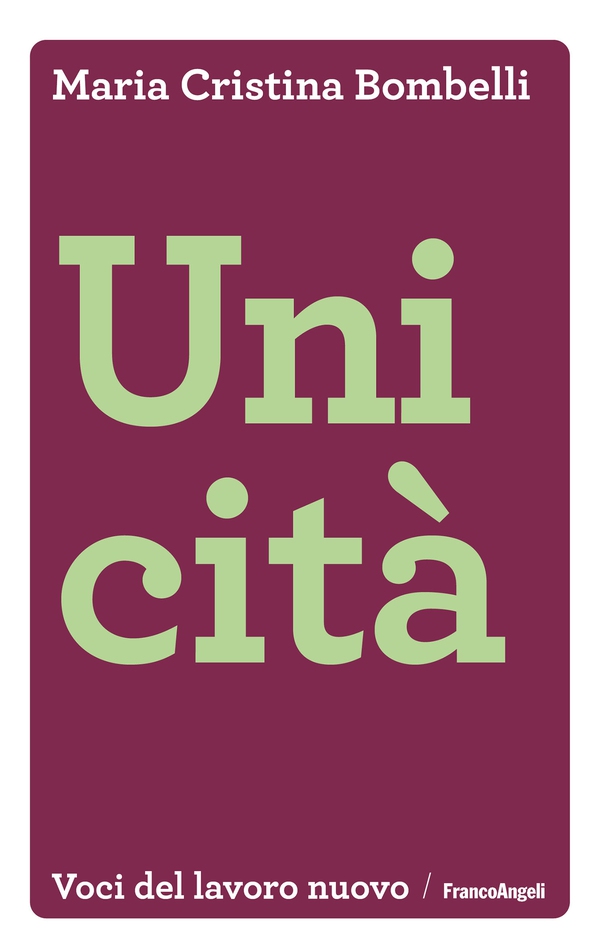 Unicità - Librerie.coop Unicità - Librerie.coop