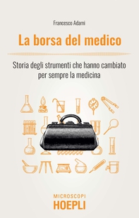 La borsa del medico - Librerie.coop La borsa del medico - Librerie.coop