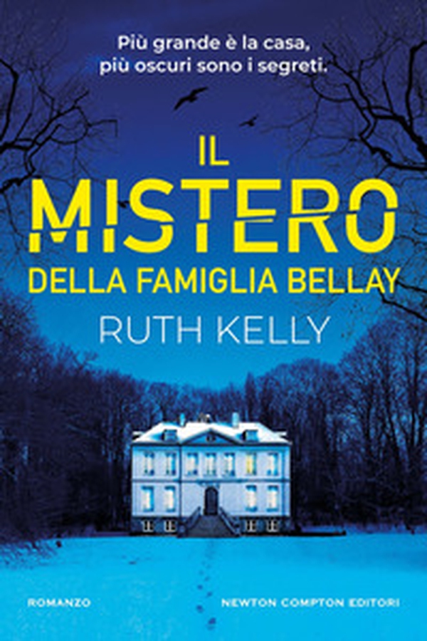 Il mistero della famiglia Bellay - Librerie.coop Il mistero della famiglia Bellay - Librerie.coop