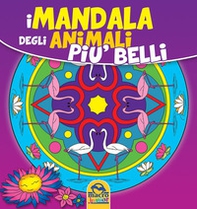 I mandala degli animali più belli - Librerie.coop
