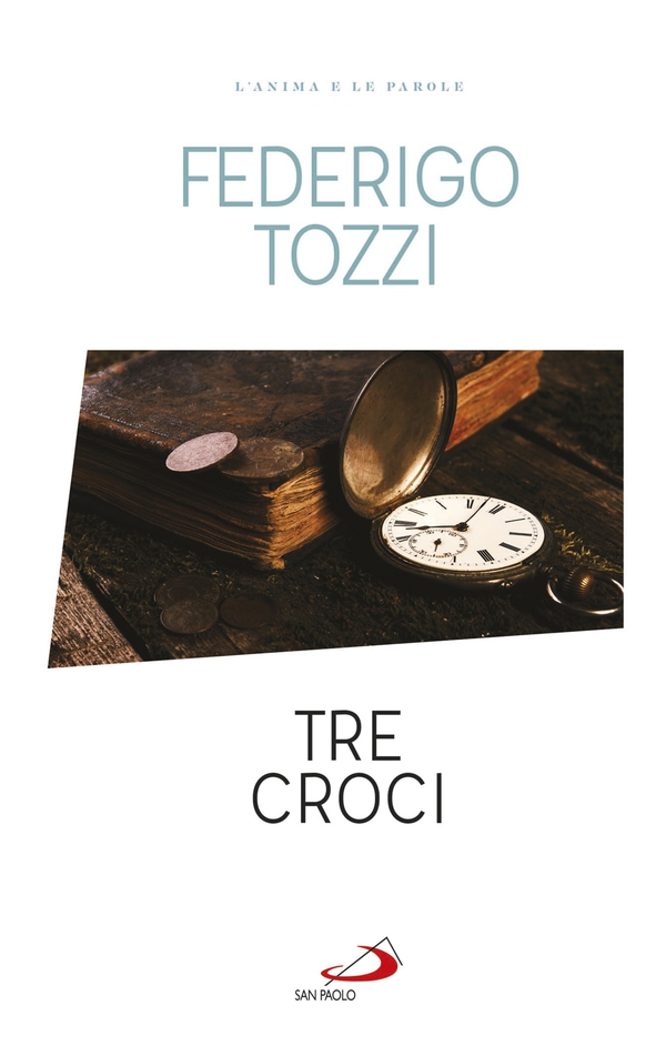 Tre croci - Librerie.coop Tre croci - Librerie.coop