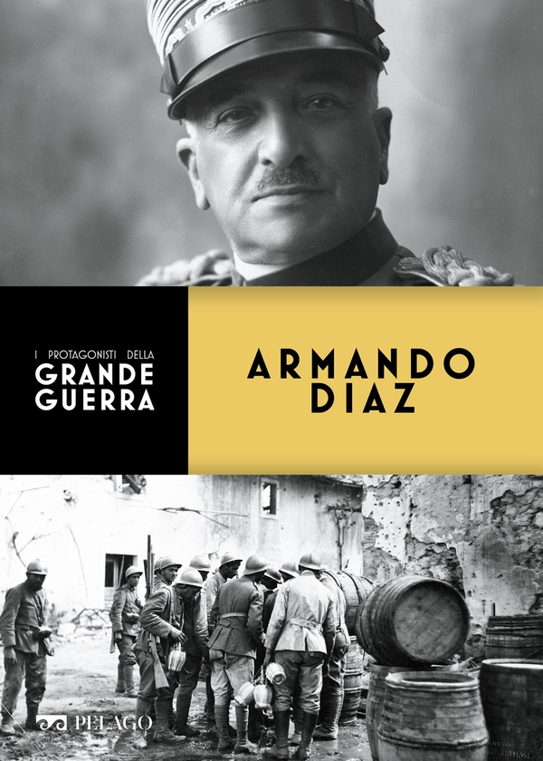 Armando Diaz - Librerie.coop Armando Diaz - Librerie.coop