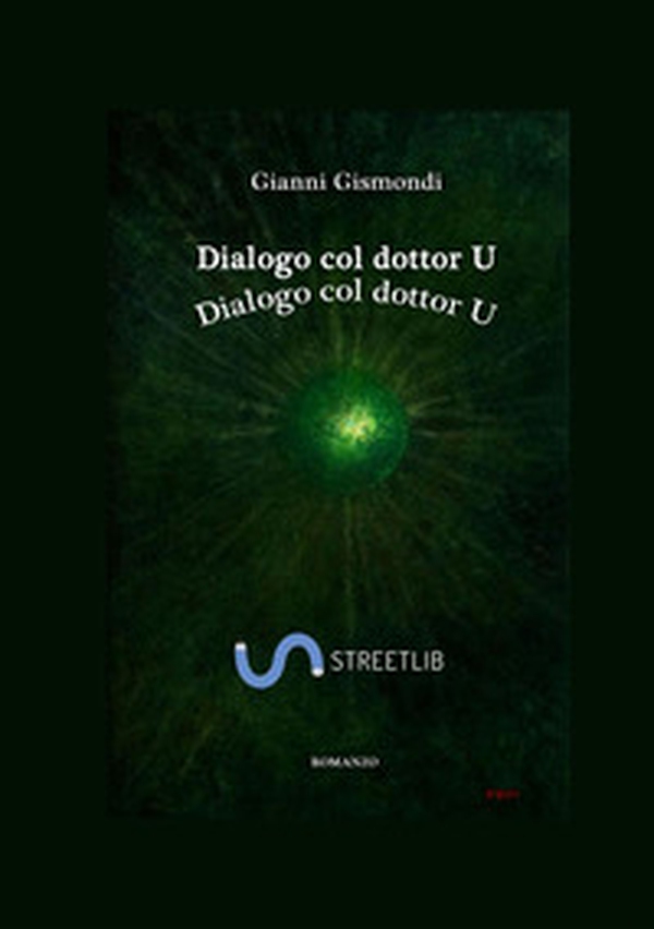 Dialogo col dottor U - Librerie.coop Dialogo col dottor U - Librerie.coop