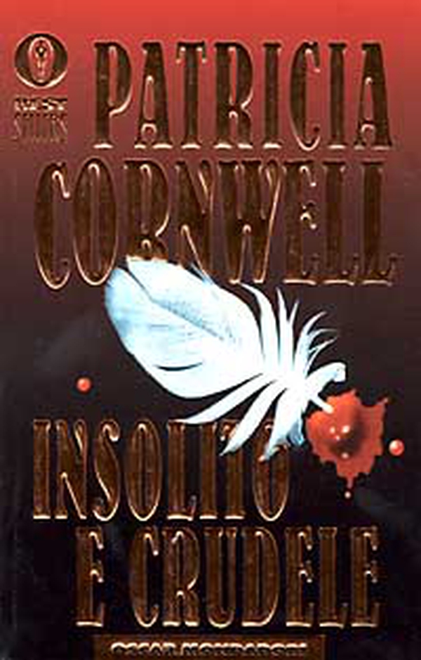 Insolito e crudele - Librerie.coop Insolito e crudele - Librerie.coop