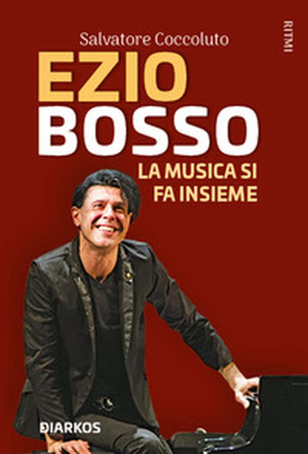 Ezio Bosso. La musica si fa insieme - Librerie.coop Ezio Bosso. La musica si fa insieme - Librerie.coop