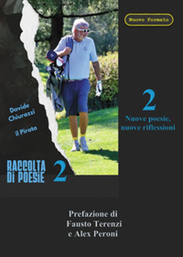 Raccolta di poesie 2 - Librerie.coop