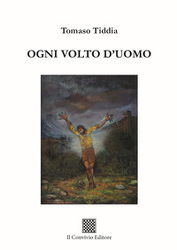 Ogni volto d'uomo - Librerie.coop