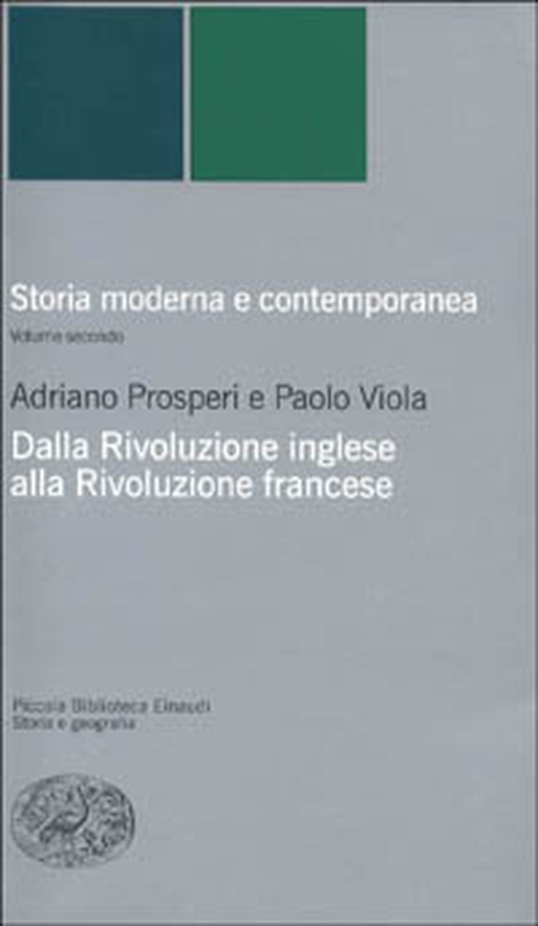 Storia moderna e contemporanea - Vol. 2 - Librerie.coop Storia moderna e contemporanea - Vol. 2 - Librerie.coop