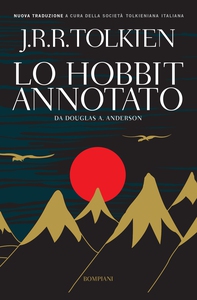 Lo Hobbit annotato - Librerie.coop Lo Hobbit annotato - Librerie.coop