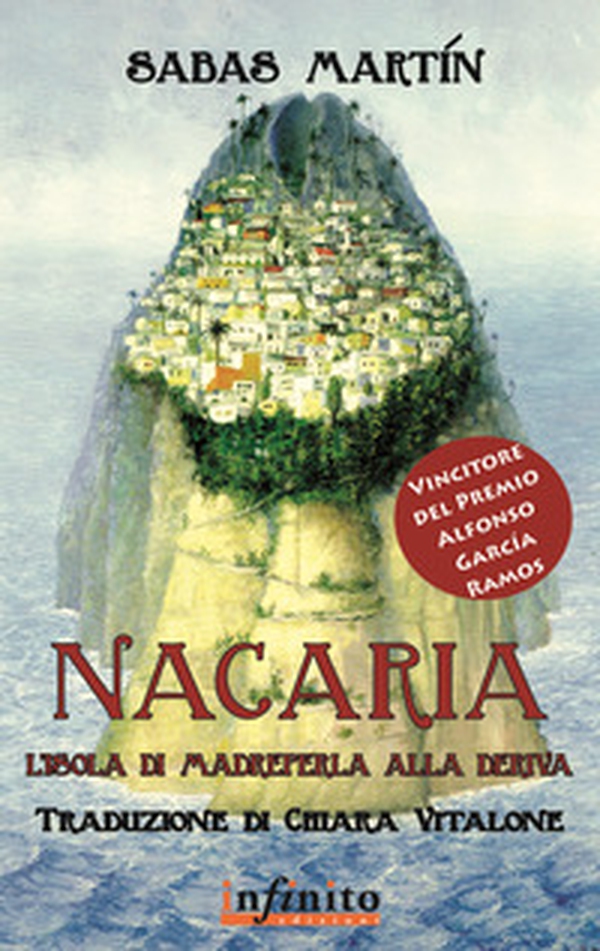 Nacaria - Librerie.coop Nacaria - Librerie.coop