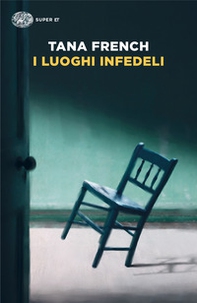 I luoghi infedeli - Librerie.coop I luoghi infedeli - Librerie.coop