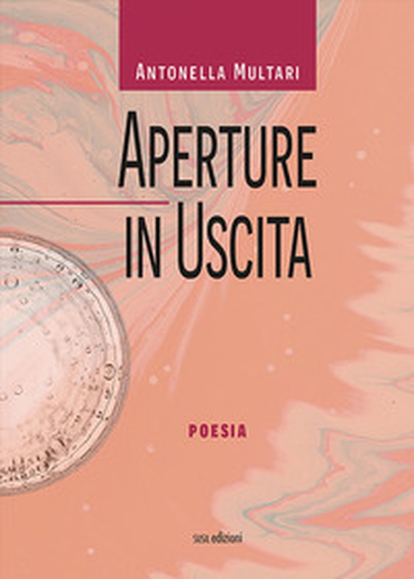 Aperture in uscita. Poesia - Librerie.coop Aperture in uscita. Poesia - Librerie.coop