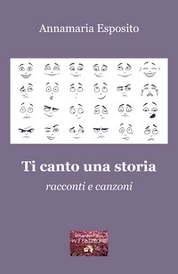 Ti canto una storia. Racconti e canzoni - Librerie.coop Ti canto una storia. Racconti e canzoni - Librerie.coop