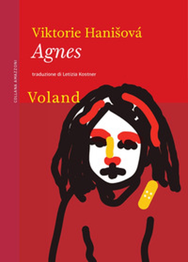 Agnes - Librerie.coop Agnes - Librerie.coop