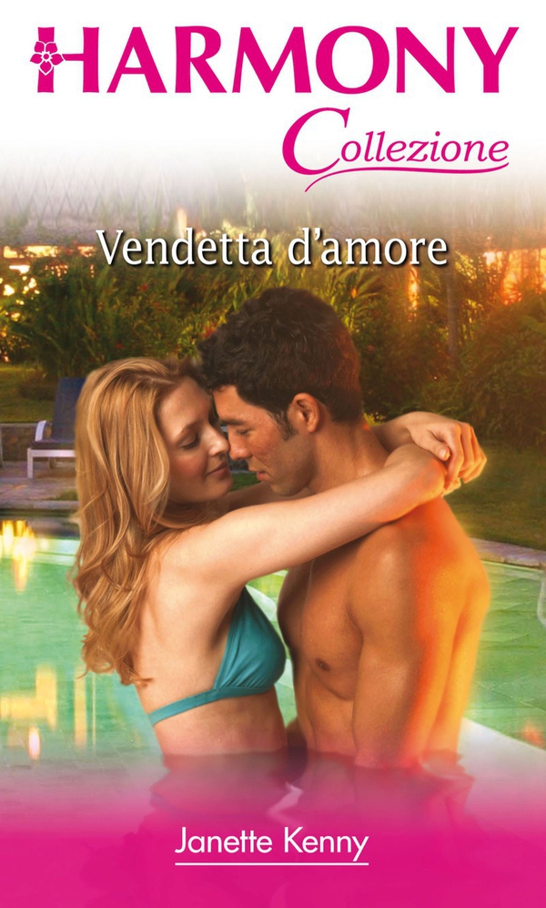 Vendetta d'amore - Librerie.coop Vendetta d'amore - Librerie.coop