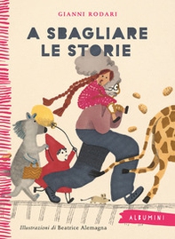 A sbagliare le storie - Librerie.coop