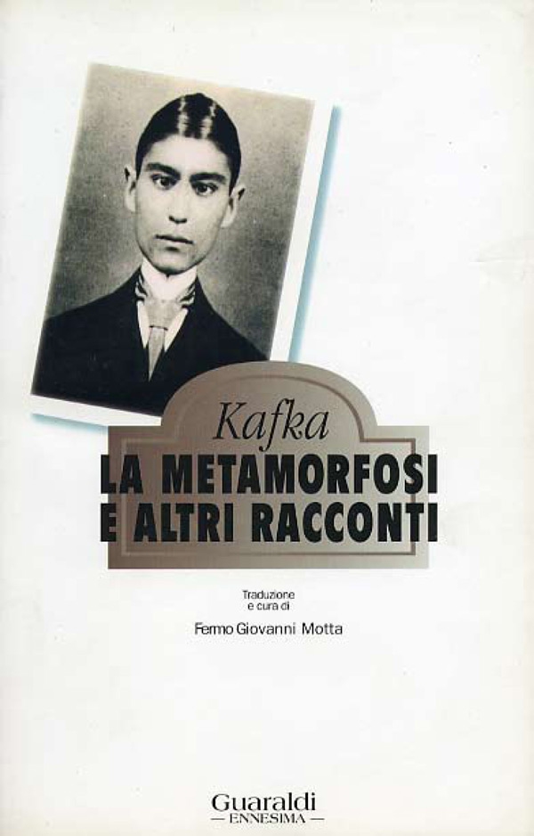 La metamorfosi e altri racconti - Librerie.coop La metamorfosi e altri racconti - Librerie.coop