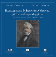 Baldassare e Serafino Verazzi. Pittori del Lago Maggiore 1835-1885 - Librerie.coop Baldassare e Serafino Verazzi. Pittori del Lago Maggiore 1835-1885 - Librerie.coop