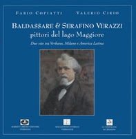 Baldassare e Serafino Verazzi. Pittori del Lago Maggiore 1835-1885 - Librerie.coop