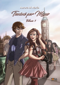 Tienimi per mano - Vol. 1 - Librerie.coop Tienimi per mano - Vol. 1 - Librerie.coop