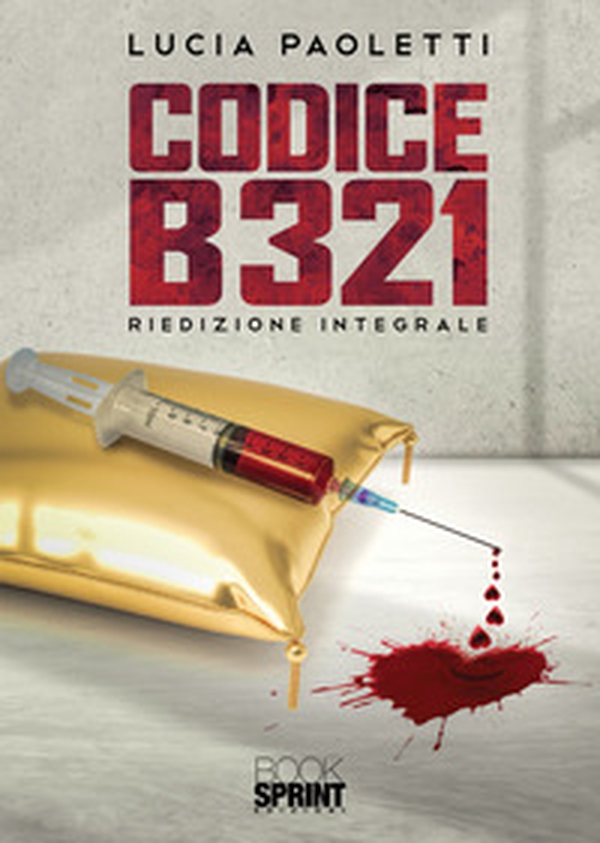 Codice B321 - Librerie.coop Codice B321 - Librerie.coop