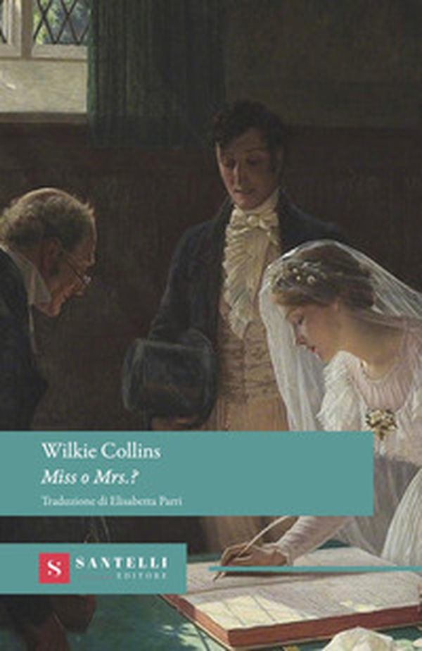 Miss o Mrs? - Librerie.coop